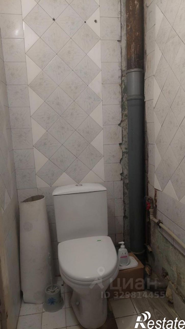Комната ул Ялтинская, 21,  д. 21