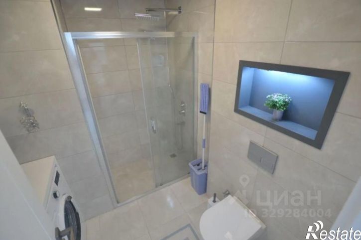 1-комн квартира Пограничный переулок, 6,  д. 6