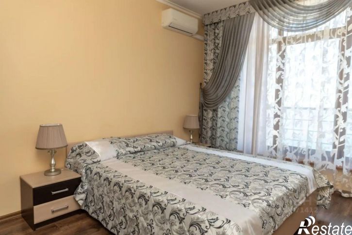 Помещение свободного назначения улица имени Профессора Свиргуненко
