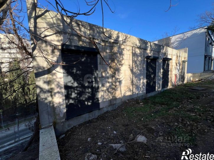 Помещение свободного назначения ул Комсомольская, 15б,  д. 15б