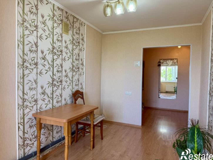 2-комн квартира Октябрьская улица, 40,  д. 40
