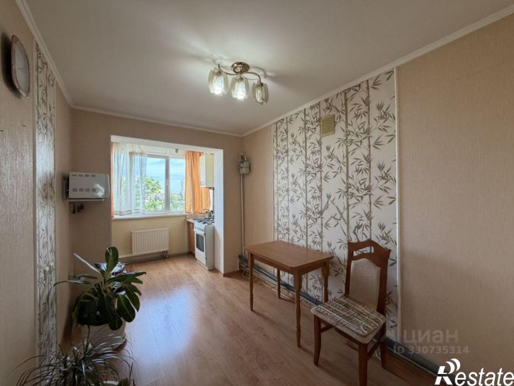 2-комн квартира Октябрьская улица, 40,  д. 40