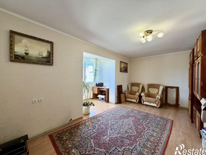 2-комн квартира Октябрьская улица, 40,  д. 40