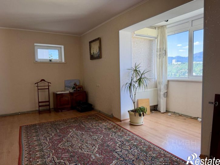2-комн квартира Октябрьская улица, 40,  д. 40