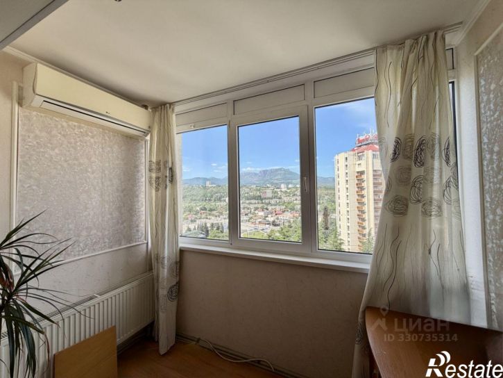 2-комн квартира Октябрьская улица, 40,  д. 40