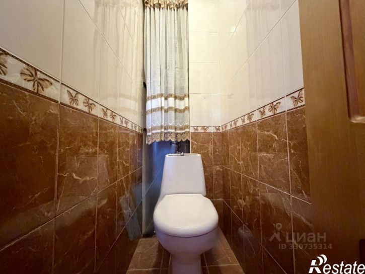 2-комн квартира Октябрьская улица, 40,  д. 40