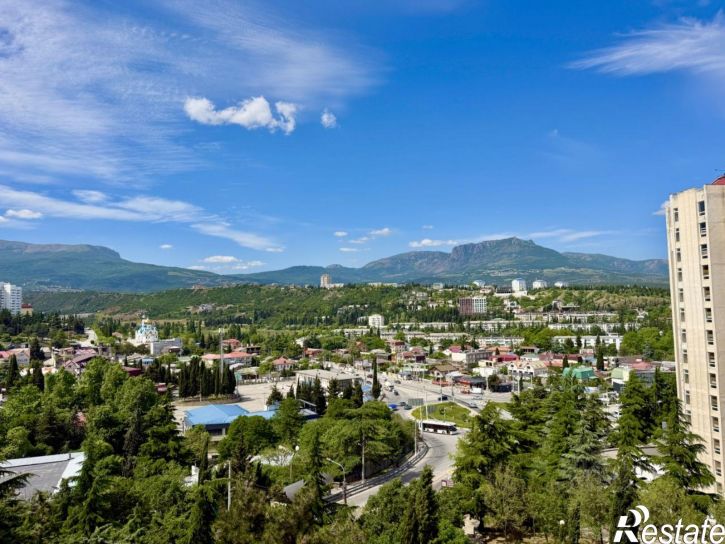 2-комн квартира Октябрьская улица, 40,  д. 40