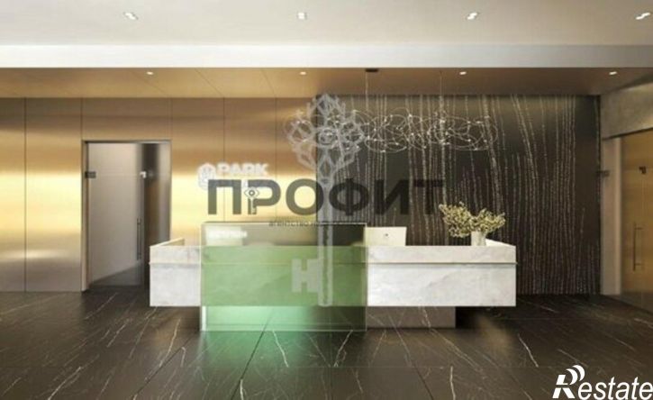 1-комн квартира улица Ленина, 22А,  д. 22А