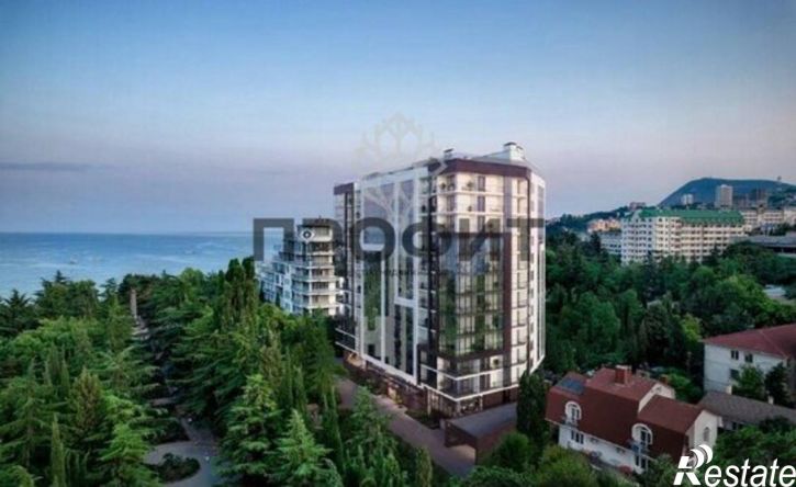 1-комн квартира улица Ленина, 22А,  д. 22А