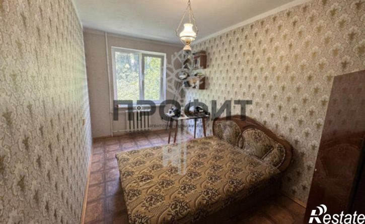 3-комн квартира ул Ялтинская, 10,  д. 10