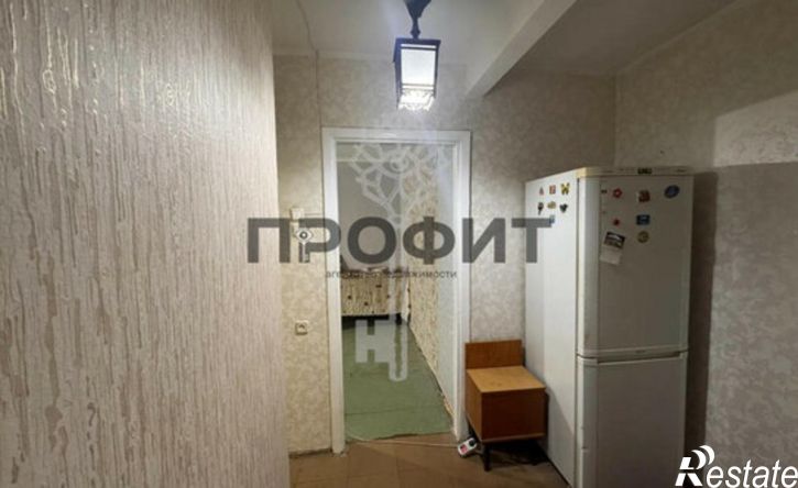 3-комн квартира ул Ялтинская, 10,  д. 10