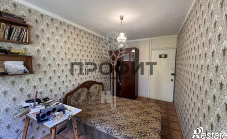 3-комн квартира ул Ялтинская, 10,  д. 10