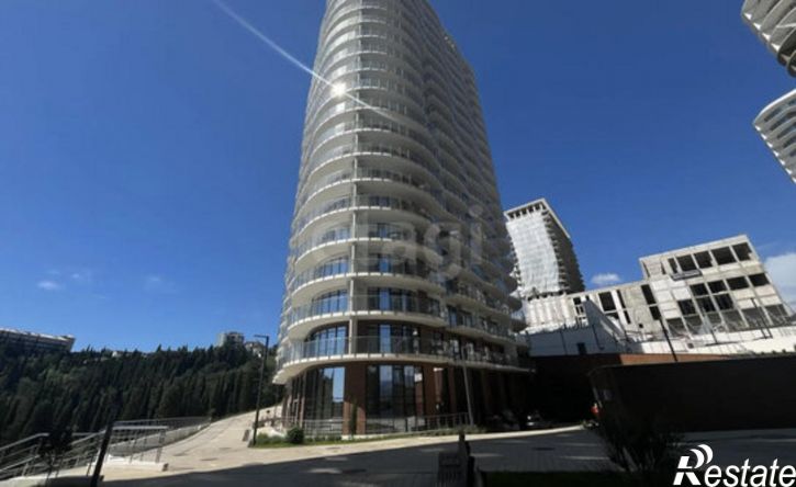 2-комн квартира Западная улица, 4 к4,  д. 4 к4