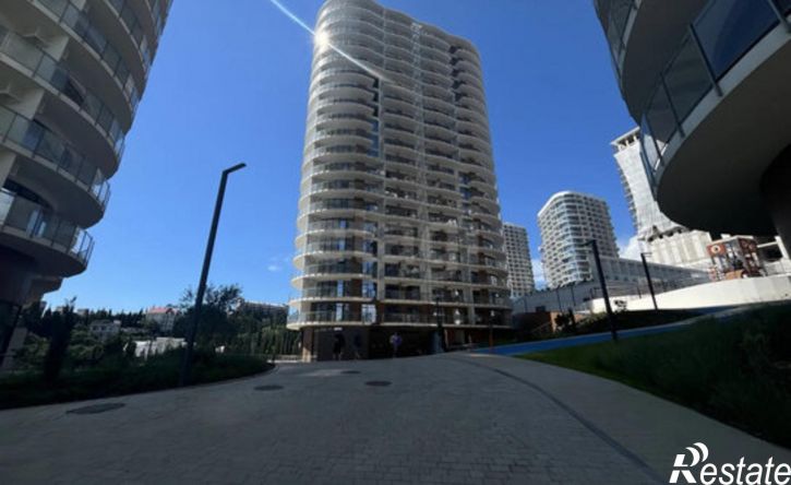 2-комн квартира Западная улица, 4 к4,  д. 4 к4