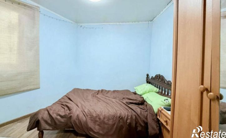 1-комн квартира улица Владимира Хромых, 21А,  д. 21А