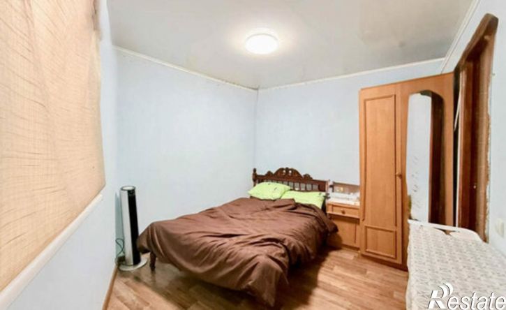 1-комн квартира улица Владимира Хромых, 21А,  д. 21А
