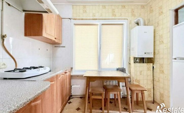 1-комн квартира улица Владимира Хромых, 21А,  д. 21А