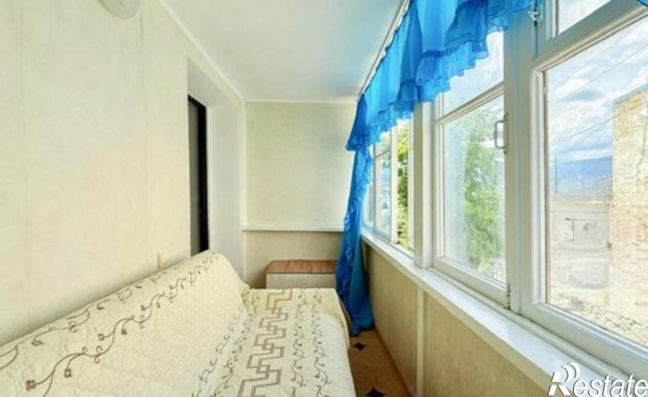 1-комн квартира улица Владимира Хромых, 21А,  д. 21А