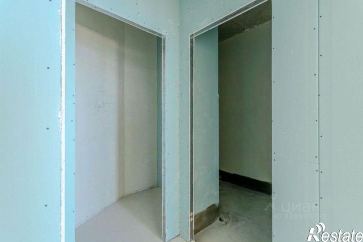 2-комн квартира Западная улица, 4к5