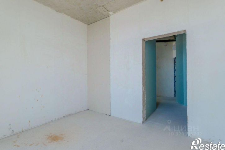 2-комн квартира Западная улица, 4к5