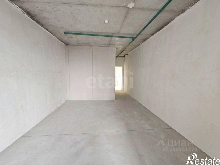 1-комн квартира ул Западная, 14,  д. 14
