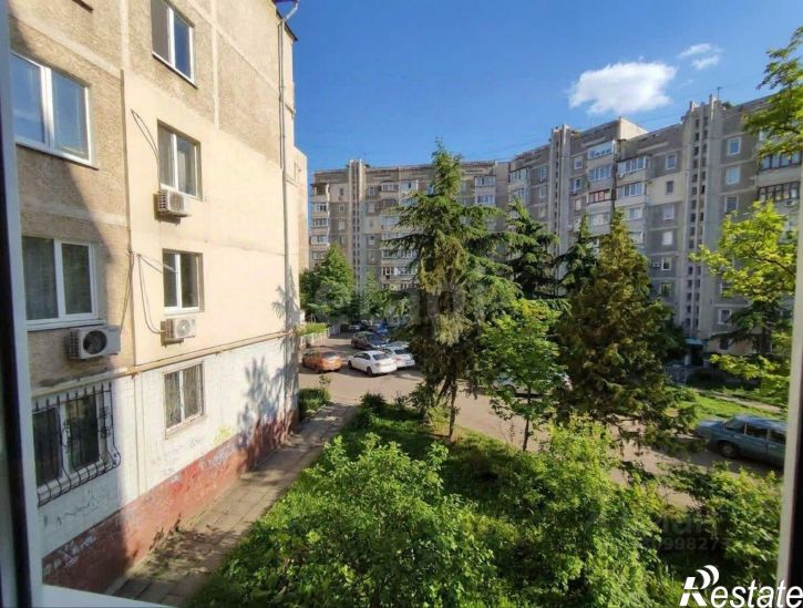 2-комн квартира улица 60 лет СССР, 2,  д. 2