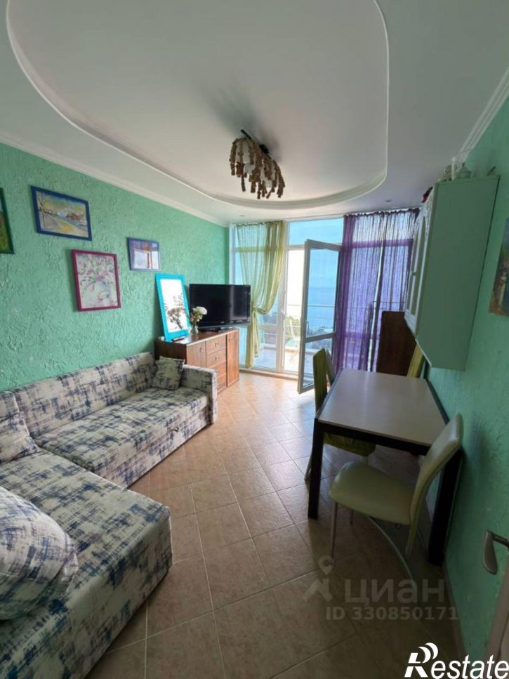 2-комн квартира Перекопская улица, 4В,  д. 4В
