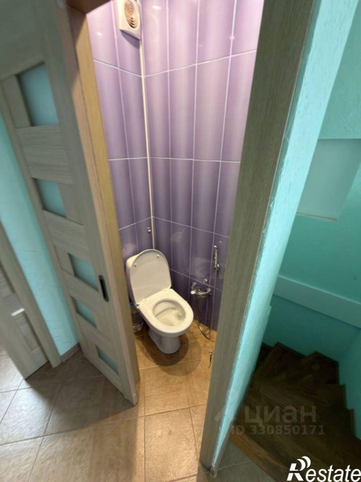 2-комн квартира Перекопская улица, 4В,  д. 4В
