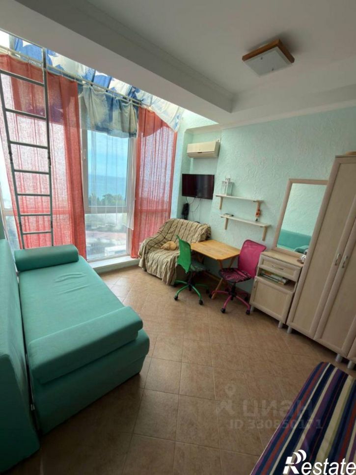 2-комн квартира Перекопская улица, 4В,  д. 4В