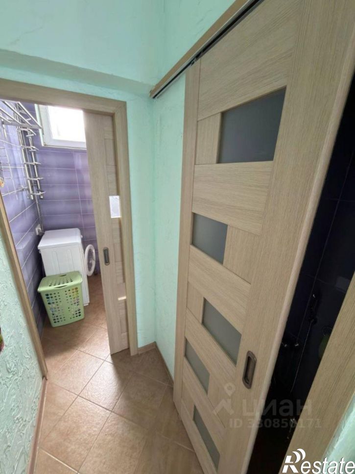 2-комн квартира Перекопская улица, 4В,  д. 4В