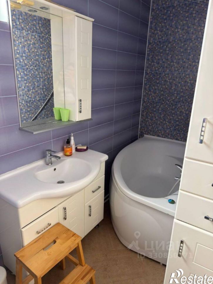 2-комн квартира Перекопская улица, 4В,  д. 4В