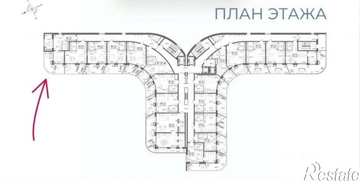 1-комн квартира переулок Абибуллы-Одабаш, 2,  д. 2