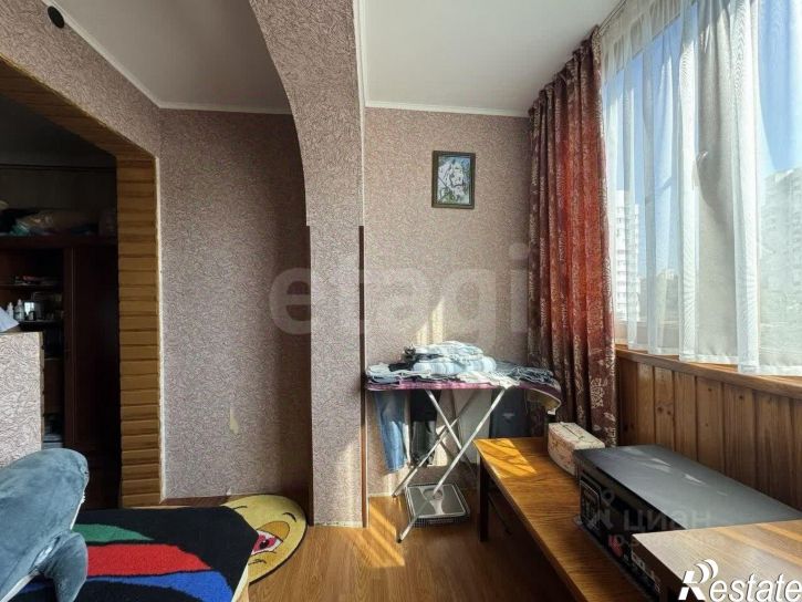 2-комн квартира Юбилейная улица, 6,  д. 6