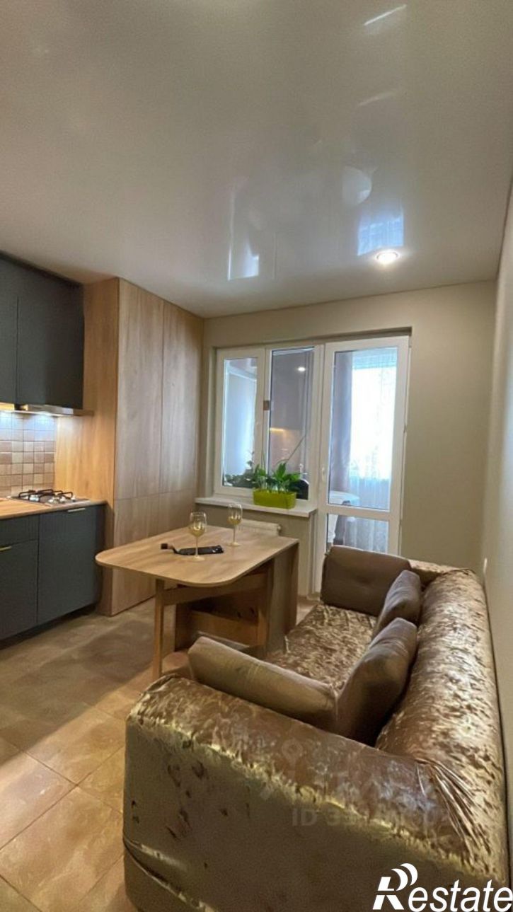 2-комн квартира улица Богдана Хмельницкого, 39,  д. 39