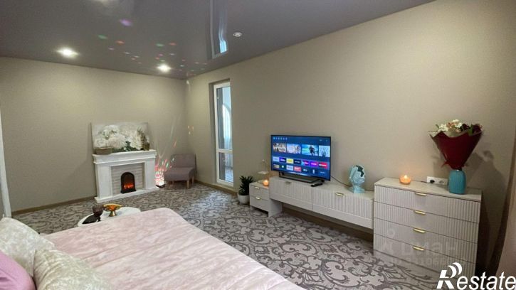 2-комн квартира улица Богдана Хмельницкого, 39,  д. 39