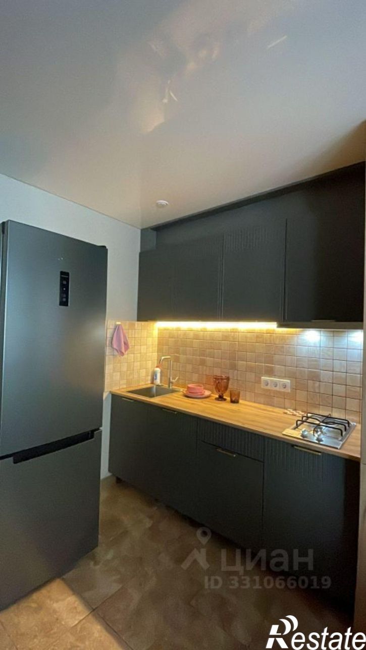 2-комн квартира улица Богдана Хмельницкого, 39,  д. 39