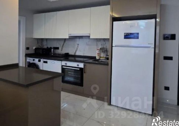 2-комн квартира Пограничный переулок, 6,  д. 6