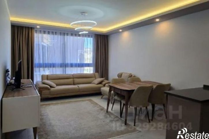 2-комн квартира Пограничный переулок, 6,  д. 6