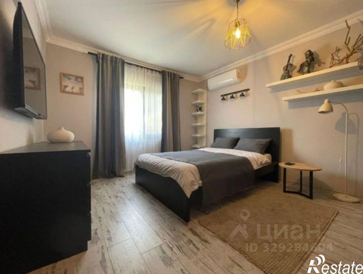 2-комн квартира Пограничный переулок, 6,  д. 6