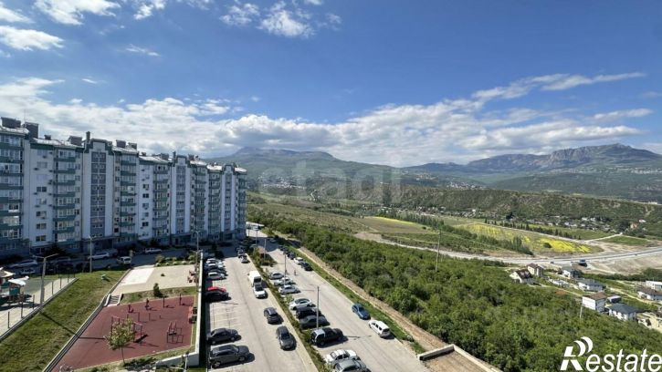 2-комн квартира ул 60 лет СССР, 3а,  д. 3а