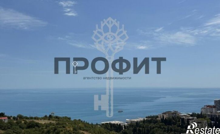 1-комн квартира улица Сергеева-Ценского, 1А
