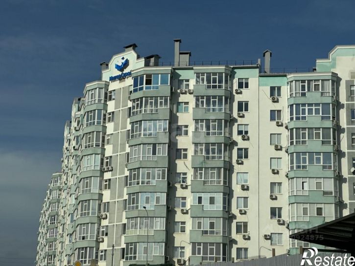 1-комн квартира улица 60 лет СССР, 2,  д. 2