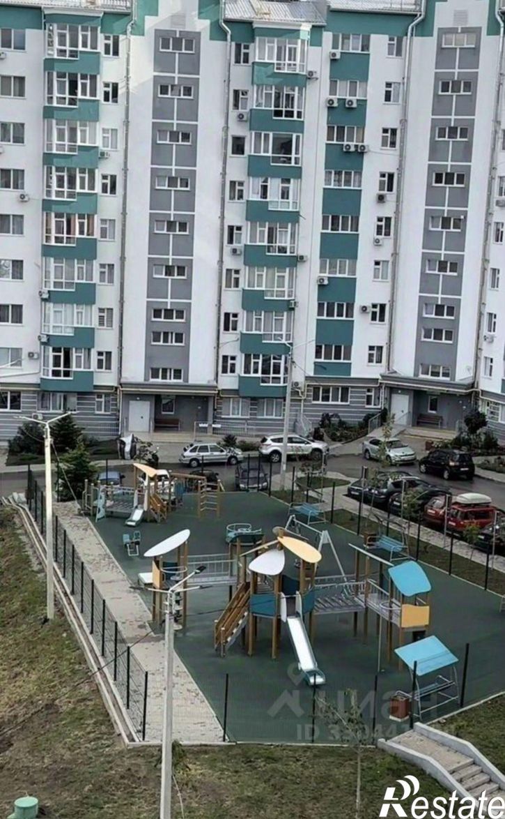 1-комн квартира улица 60 лет СССР, 29,  д. 29
