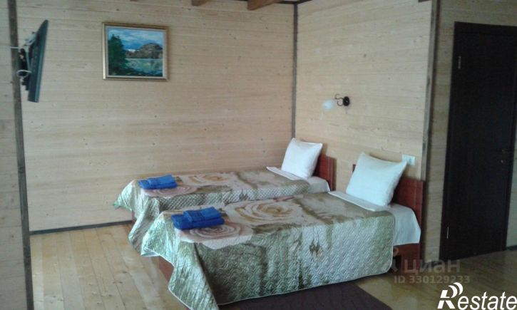 Коттедж/дом Набережная улица, 24/15,  д. 24/15