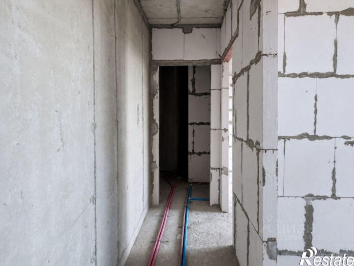 2-комн квартира Пограничный переулок, 7,  д. 7