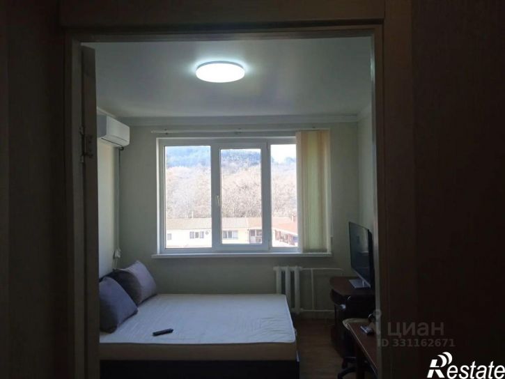 1-комн квартира ул Октябрьская, 65,  д. 65