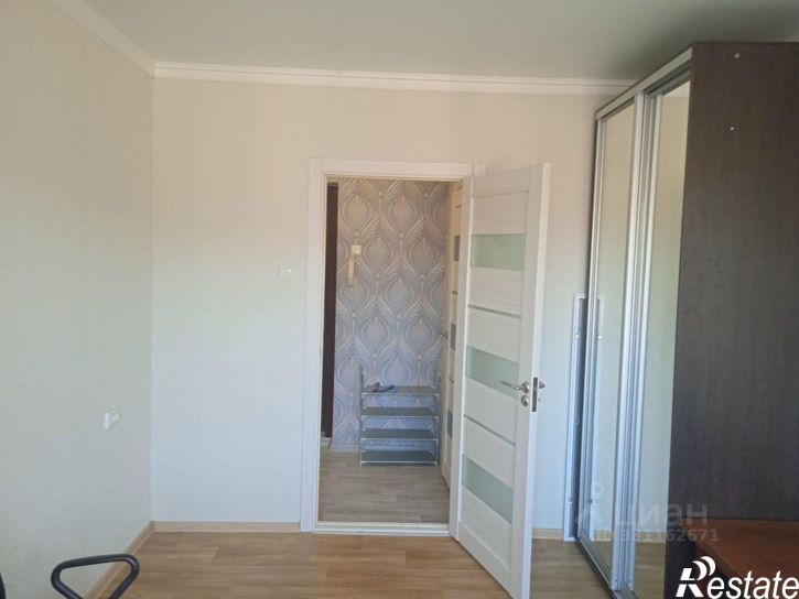 1-комн квартира ул Октябрьская, 65,  д. 65