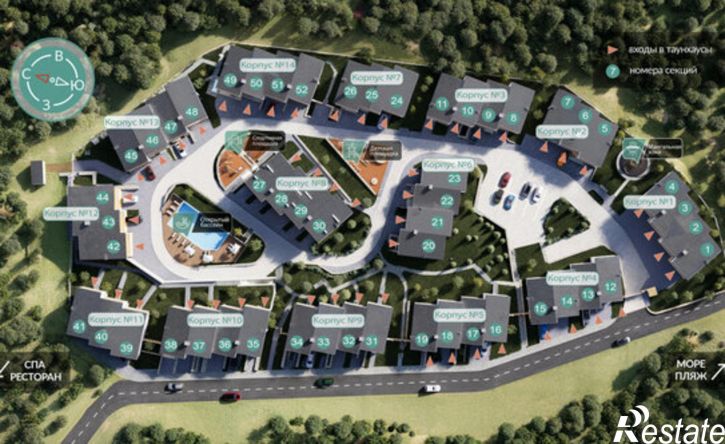 3-комн квартира улица Глазкрицкого, 2 к2,  д. 2 к2