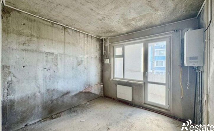 3-комн квартира улица Богдана Хмельницкого, 39,  д. 39