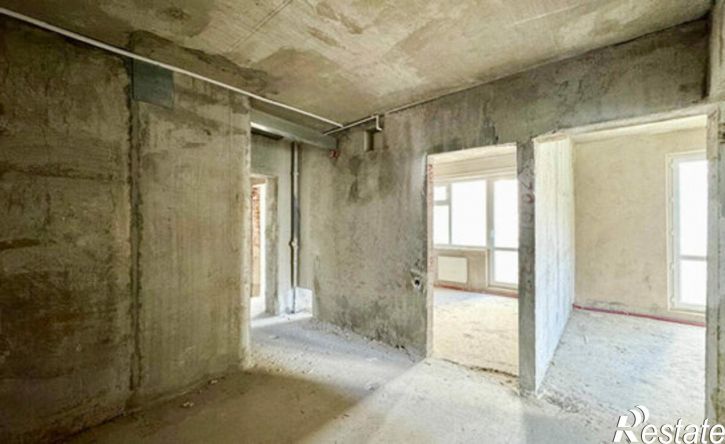 3-комн квартира улица Богдана Хмельницкого, 39,  д. 39